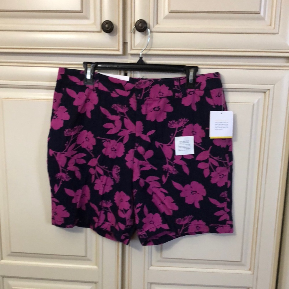 NWT Shorts